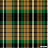 Vaughan Welsh Tartan.  Scottish Treasures Celtic Corner