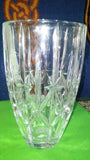 Waterford Crystal Vase