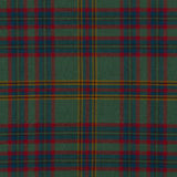 County Westmeath Irish Tartan.  Scottish Treasures Celtic Corner