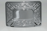 Celtic Dress Buckle - Celtic Corner / Scottish Treasures