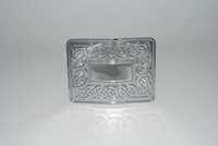 Celtic Link Buckle - Celtic Corner / Scottish Treasures
