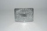 Celtic Link Buckle - Celtic Corner / Scottish Treasures