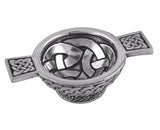 Celtic Pewter Quaich