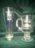 Celtic Tides 2 - Irish Coffee Mug