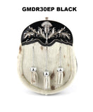 Thistle Dress Sporran - Celtic Corner / Scottish Treasures