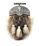 Thistle Dress Sporran - Celtic Corner / Scottish Treasures