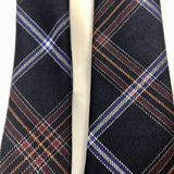 Scottish Jewish Tartan Ties - Celtic Corner / Scottish Treasures