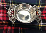 Thistle Quaich - Celtic Corner / Scottish Treasures