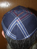 Scottish Jewish Yamika or Kippah - Celtic Corner / Scottish Treasures