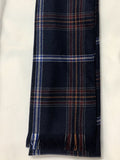 Scottish Jewish Tartan Scarf and Sash - Celtic Corner / Scottish Treasures