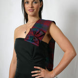 Celtic Tides 2 - Tartan Sashes - mini