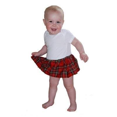 Tartan Onesie - Celtic Corner / Scottish Treasures