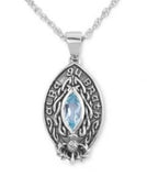 Scotland Forever Pendant