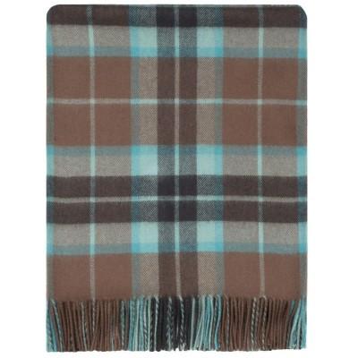 Tartan Lambswool Throws - Celtic Corner / Scottish Treasures