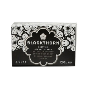 Scottish Sea Salt