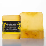 highland soap Company - glycerine soap Wild Gorse