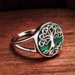 SHANORE - TREE OF LIFE RING