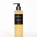 HIGHLAND SOAP COMPANY - Hebridean Seaweed Body Wash