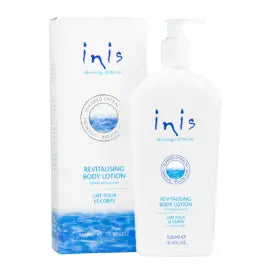 Inis - body lotion