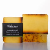 Highland Soap Company - Peppermint glycerine soap