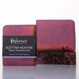 Highland Soap Company-Scottish Heather Glycerine