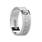 Soulmate rings (Mo Anam Cara - in Gaelic)
