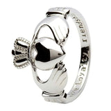 CLADDAGH RING