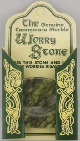 Worry Stones 501
