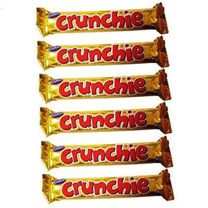 Candy - Cadbury's Crunchie