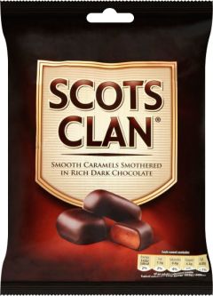Candy - Scots Clan