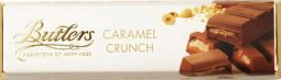 Candy - Butlers Caramel Crunch