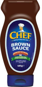 Sauce - Chef Brown Sauce