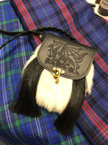 Welsh Dress Sporran - Celtic Corner / Scottish Treasures