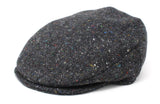 Hanna Hat, Grey - Celtic Corner / Scottish Treasures