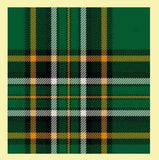 Irish National Kilt - Celtic Corner / Scottish Treasures
