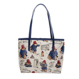 Bag - Paddington Bear college bag