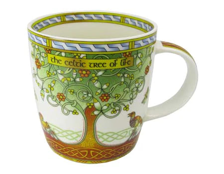 Mugs - Tree of Life