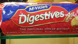 Cookies - McVities Digestive