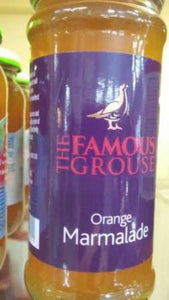 Marmalade - Famous Grouse Whisky