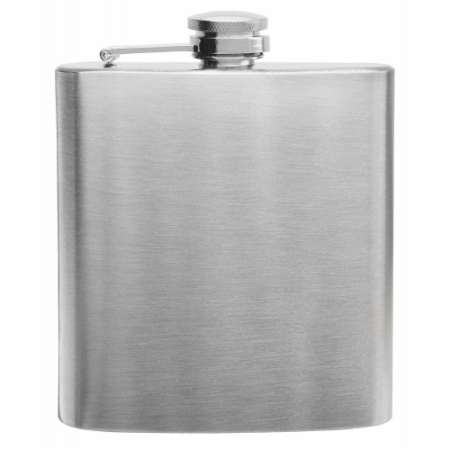 Flasks - Stainless Steel