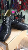 Ghillie Brogues