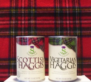 Haggis - Stahly's
