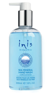 Inis Sea Mineral Handwash