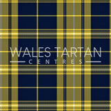 Welsh Tartans