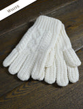 Aran Gloves - Adult