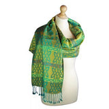 Celtic Scarf -Achill