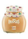 Mrs. Bridges Lime curd