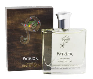 Patrick Cologne - Celtic Corner / Scottish Treasures