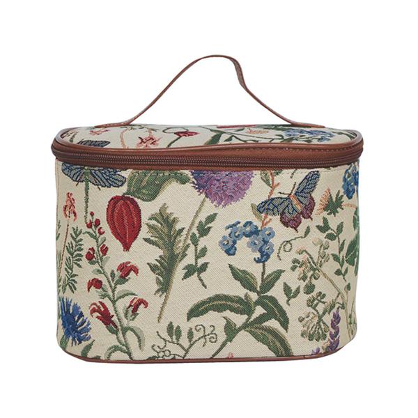 Tapestry Toiletry Case